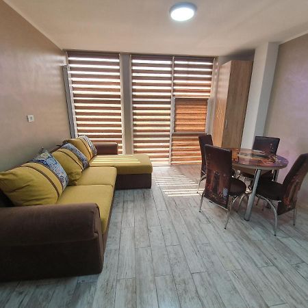 Apartament Negris Bîrlad 외부 사진
