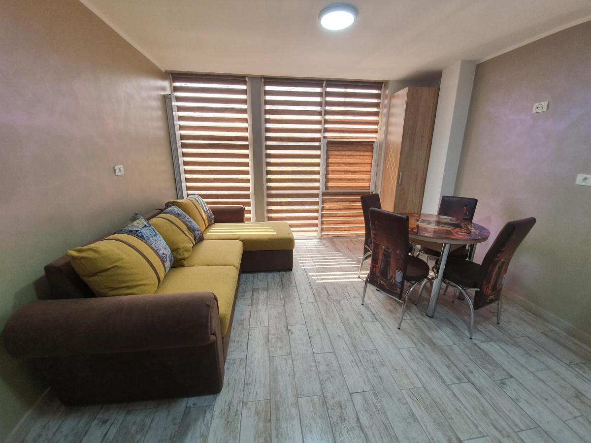 Apartament Negris Bîrlad 외부 사진