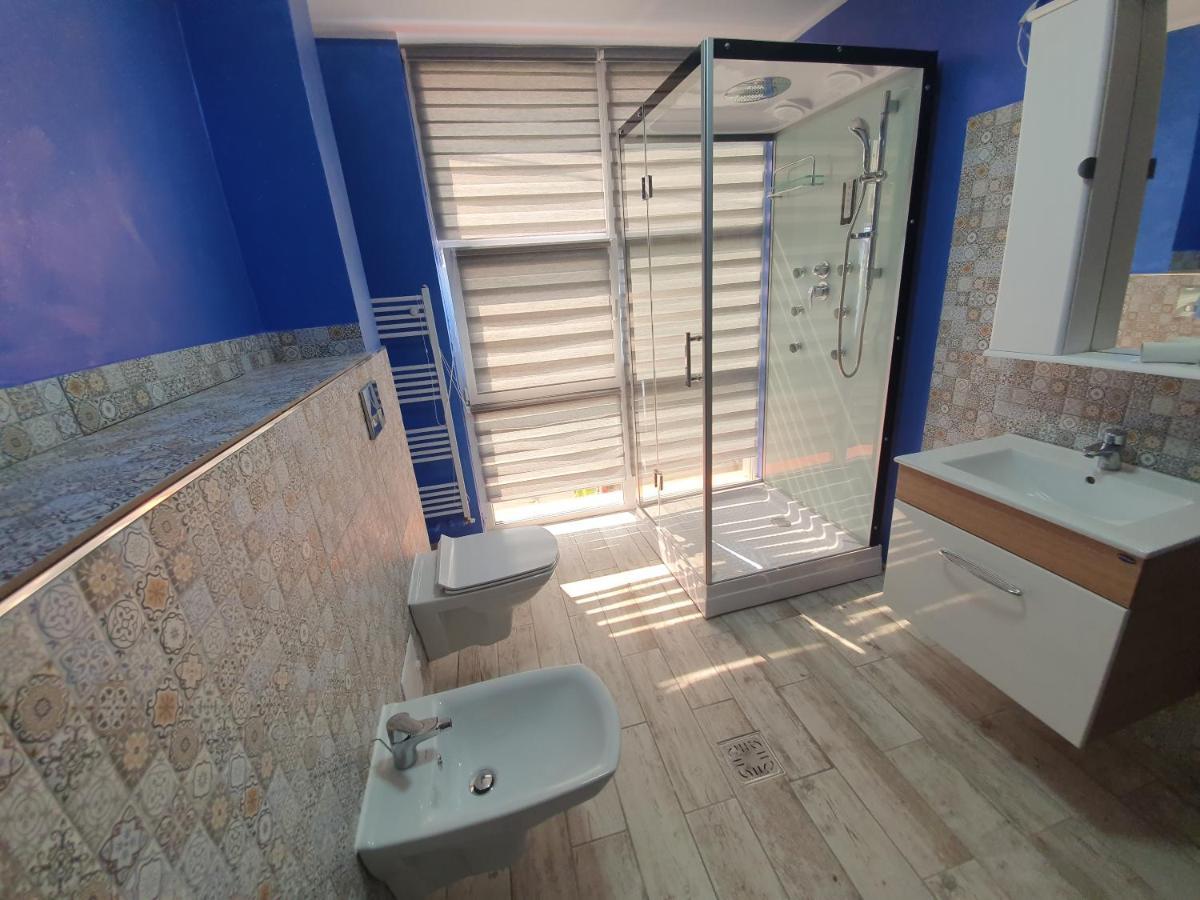 Apartament Negris Bîrlad 외부 사진