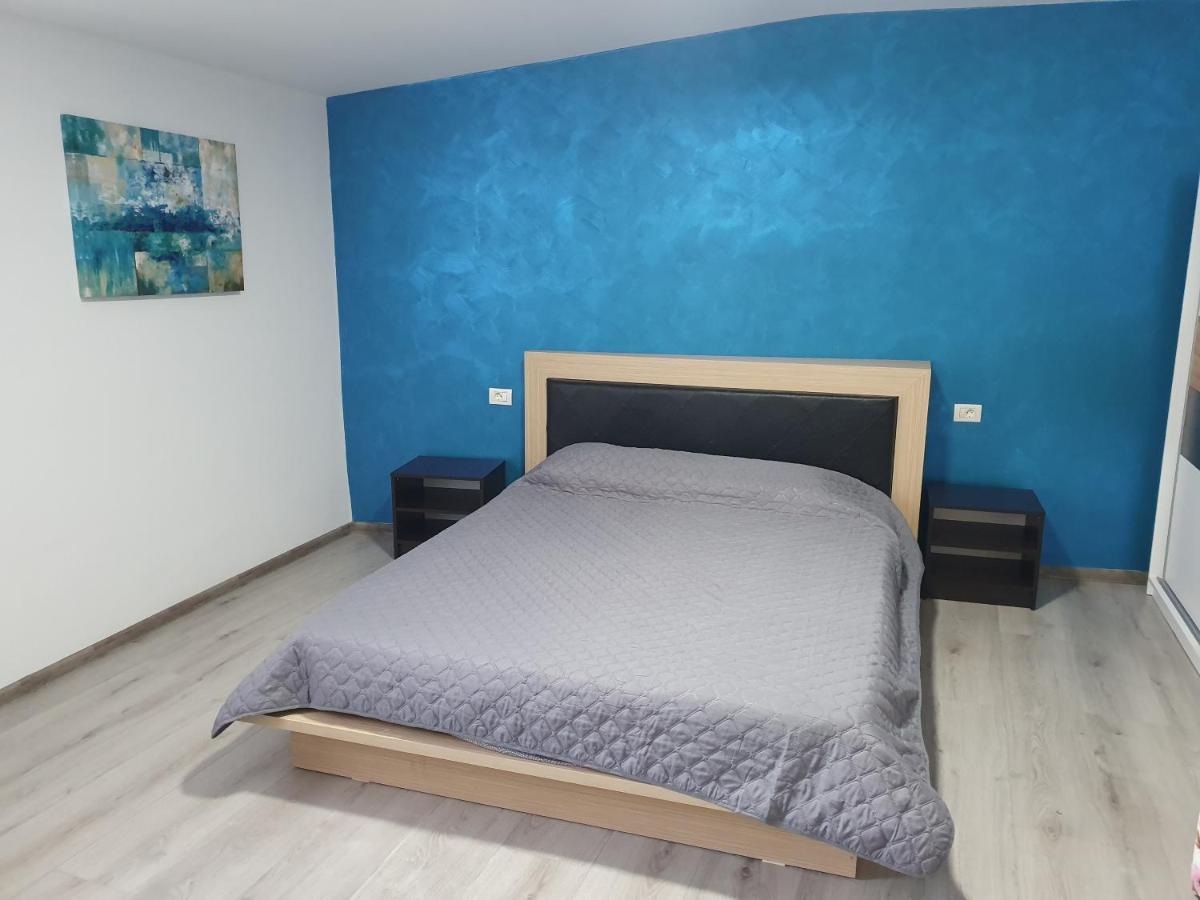 Apartament Negris Bîrlad 외부 사진